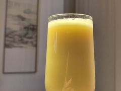 玉米汁-宏宴·新京菜(望京店)