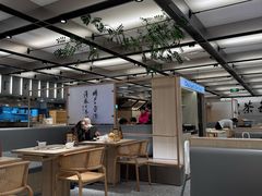 -蔡澜点心·粤菜(新街口IFCX店)