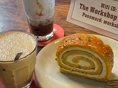 -The Workshop Coffee