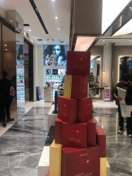 -17.壹柒·美学高定空间