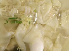 虾仁馄饨-琴岛顺天馄饨(漳州二路店)