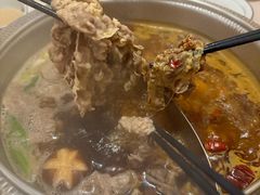 -牛匠和牛寿喜锅(西安总店)