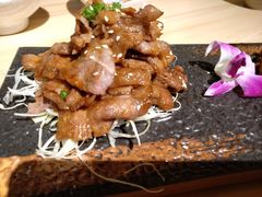 -本格丼·炭火烤肉饭(大悦路成都大悦城店)