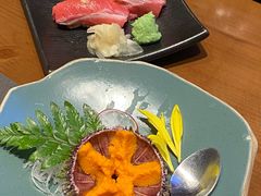 -鸟山鸣·日料食堂(王府井店)