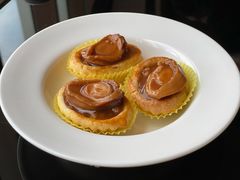 一口鲍鱼酥-夏宫中餐厅(静安香格里拉店)