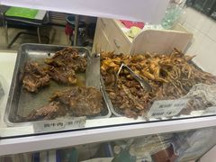 -大益烤鸡