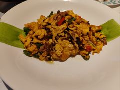 -桂满陇·海市蜃楼·黑金(国金店)