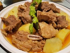 -羊之道草原味道清真餐厅(番禺店)