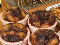 -福苗小骆驼烧烤(莲湖路店)