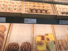 -泸溪河桃酥(长乐路店)