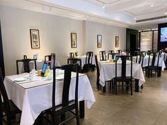 大堂-百饺园酒楼(平山道店)