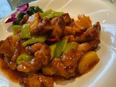 -牟传仁饭庄(星海店)