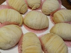 萝卜丝饼-泰丰楼(前门西大街店)