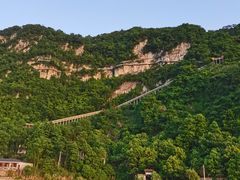 -仙岛湖旅游风景区