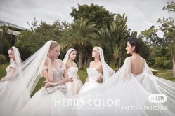 点击看大图 -MERRY COLOR时尚摄影体验店