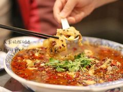 -宗泉烤全羊·烤羊腿·家常菜(解放东路店)