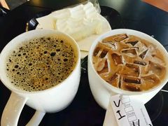 -星巴克(丽水万地广场店)