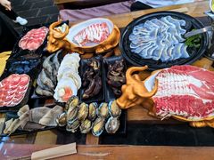 -丽江庭院之爱在路上(西单店)