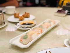 意大利西西里红虾松茸肠粉-8餐厅(新葡京酒店)