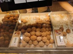 零售区-糕材生(龙湖北京大兴天街店)