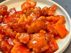 菠萝沽老肉-皇饭儿·王润兴酒楼(河坊街店)