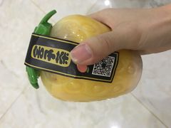 -舍予茶(桂林路店)