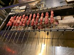 -很久以前羊肉串(大华三路店)