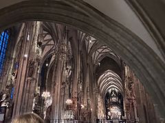 -斯蒂芬主教座堂(Stephansdom)