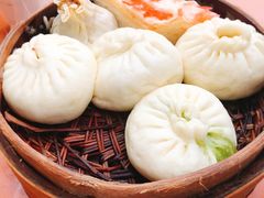 -花园茶楼(兴城西路店)