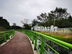 -金银湖国家城市湿地公园