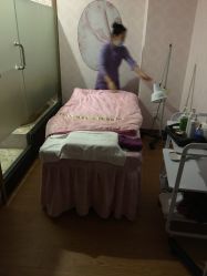 -佐登妮丝美容SPA生活馆