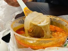 -清真·宏顺祥卤汁凉粉(大皮院店)