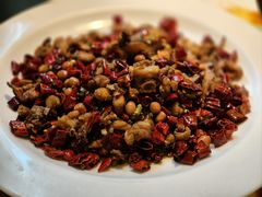 -茅庐毛血旺(烟台大悦城店)