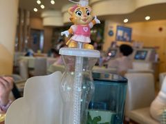 -长隆海洋王国-海洋大街餐厅