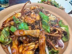 -王家大院·南京菜(湛江路总店)