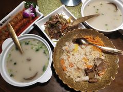 -楼兰新疆主题餐厅(坂田佳华领汇广场店)