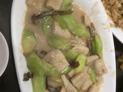 -莲华素食府