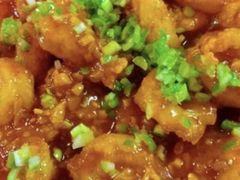 粉蒸肉-Mountain House East Village 川山甲