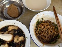 阳春面-陈小五小吃部