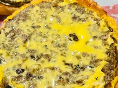 -汉堡王(北京三里屯购物中心)