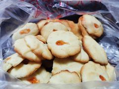 黄油点心-中关村茶点