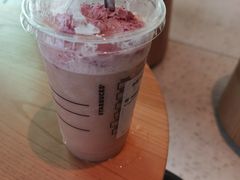 -星巴克臻选(深圳龙岗万科店)
