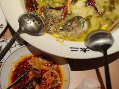 -太二酸菜鱼(沈阳万象城店)