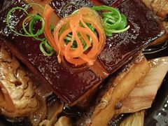 -金牌外婆家(苏州中心店)