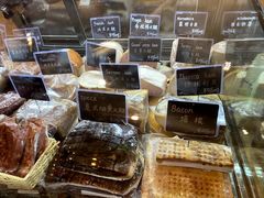 -Alimentari早午餐(安福路店)