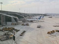 -广州白云国际机场-T2航站楼