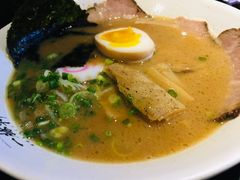 -一豚轩·烧鸟·豚骨拉面(五四路店)