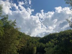 -千泷沟大瀑布旅游区