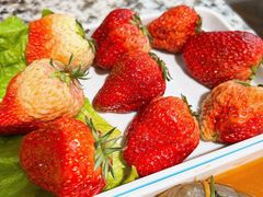 -江合勇丹东兄弟小串海鲜烧烤(总店)