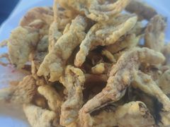 -李恩记清真水饺(北电大厦店)
